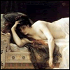 Alexandre Cabanel - Phèdre